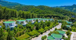 Hòa Bình: Chuyển mục đích hơn 51ha rừng làm dự án khu đô thị sinh thái nghỉ dưỡng