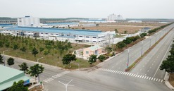 Khu công nghiệp lớn nhất Việt Nam: Quy mô gần 2.500ha, là cầu nối Đông Nam Bộ - Tây Nguyên - Vương quốc Campuchia