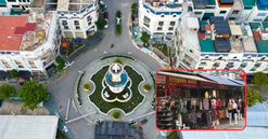 Đất vùng ven huyện sắp lên quận tại Thủ đô chạm ngưỡng hơn 1,5 tỷ đồng/m2