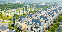 Anlac Green Symphony thăng hạng những trải nghiệm sống đắt giá cho chủ sở hữu