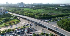 Hà Nội 'giải bài toán' ách tắc với 4 hầm chui, 5 cầu vượt sắp xây dựng ở khắp các quận huyện