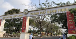 Khu đô thị tái định cư Cửu Long (TP. Cần Thơ) chậm tiến độ: Vẫn chưa xác định được tiền sử dụng đất phải nộp