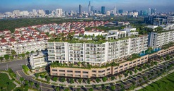Lãnh đạo địa phương phản hồi về cam kết hoàn thiện khu đô thị đắt giá bậc nhất TP. HCM của tỷ phú Trần Bá Dương
