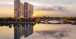 Hơn 30 đại lý hợp tác cùng An Gia (AGG) phân phối dự án The Gió Riverside
