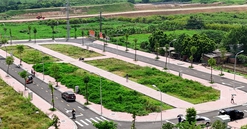 Tháng sau, huyện ngoại thành Hà Nội chuẩn bị đấu giá 54 thửa đất, khởi điểm từ 10,9 triệu đồng/m2