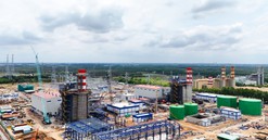 Chaebol lớn thứ 3 Hàn Quốc muốn đầu tư tới dự án điện khí LNG và lò phản ứng hạt nhân tại Việt Nam