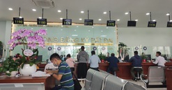 Tháng sau, ‘thành phố trong thành phố’ đầu tiên của Việt Nam sẽ dừng nhận hồ sơ đăng ký thế chấp đất trực tiếp