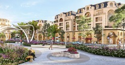 Khó tiếp cận bất động sản nội đô, thị trường vùng ven đón sóng đầu tư