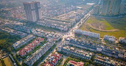 Bộ Xây dựng yêu cầu thanh tra, xử lý dự án bất động sản tăng giá bất thường