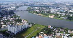 Tỉnh giàu nhất Việt Nam làm 100km đường bộ đi qua 3 thành phố, 1 huyện và cụm 3 cảng sông