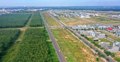Sai phạm trong bồi thường dự án sân bay Long Thành: Công an mở rộng điều tra