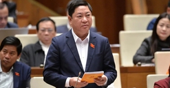 Dự án điện hạt nhân Ninh Thuận: Rất cần áp dụng chính sách bồi thường, hỗ trợ tái định cư ở mức cao nhất