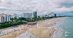 Quý này, tỉnh nhỏ nhất Đông Nam Bộ sẽ cấp phép xây dựng dự án khách sạn 28 tầng, thời hạn sử dụng không dưới trăm năm