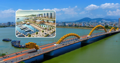 Chưa đầy 2 tháng nữa, khu thương mại tự do đầu tiên của Việt Nam chính thức có bước chuyển mình
