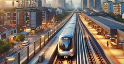 Chỉ hơn 7 tháng nữa, tuyến metro hơn 35.500 tỷ bị 'treo' 17 năm tại Hà Nội sẽ chính thức khởi công