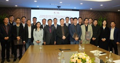 KITA Group công bố cuộc thi tuyển kiến trúc Dự án TM01 với tổng giải thưởng gần 2 tỷ đồng