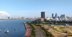 Bất động sản năm 2025 sẽ là một trong những đòn bẩy tăng trưởng kinh tế