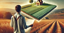 Từ bây giờ, 16 trường hợp này buộc phải đăng ký biến động đất đai