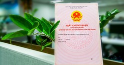 Kể từ nay, 6 trường hợp này sẽ bị thu hồi sổ đỏ