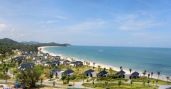 Quảng Ninh xin ý kiến Ban Bí thư về Đề án xây dựng cơ chế thí điểm phát triển KKT Vân Đồn