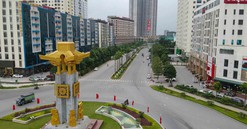 Tỉnh sẽ trở thành TP trực thuộc Trung ương thứ 7 của Việt Nam sắp có trung tâm thương mại hơn 2.400m2