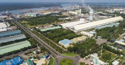 Tỉnh nhỏ nhất Đông Nam Bộ quy hoạch 4 khu công nghiệp quy mô gần 4.000ha