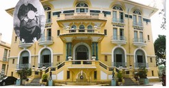 Dinh thự của tỷ phú bất động sản đời đầu của Việt Nam: Nhà có đến 99 cửa với những bí ẩn muôn đời sau chưa thể nào giải
