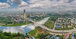 Thái Nguyên: Thanh tra tỉnh chỉ ra nhiều vi phạm trong quy hoạch thành phố