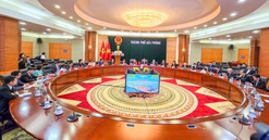 Thành phố lớn thứ 4 Việt Nam ‘bắt tay’ với Khu tự trị dân tộc Choang Quảng Tây, Trung Quốc