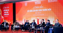 Tâm thế mới, vận hội mới của các doanh nghiệp bất động sản
