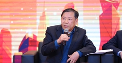 TS. Nguyễn Văn Khôi: Cần tiếp tục tháo gỡ những vướng mắc để giải phóng nguồn lực cho thị trường bất động sản