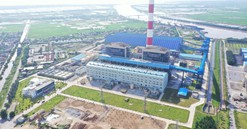 Chỉ 7 tháng nữa, nhà máy nhiệt điện LNG hơn 47.000 tỷ tại 'vựa lúa' miền Bắc sẽ khởi công