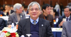 PGS.TS.Trần Đình Thiên: “Một khí thế hào hứng đưa đất nước tiến vào kỷ nguyên mới"