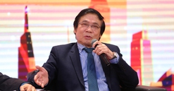 KTS. Trần Ngọc Chính: Để tận dụng tối đa tiềm năng từ quy hoạch, cần thể chế chính sách rõ ràng và nhất quán