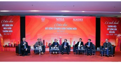 Thị trường bất động sản đã bước qua giai đoạn khó khăn nhất, xuất hiện nhiều động lực để “vươn mình”