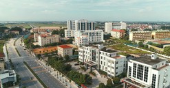 Hà Nội: Giao 19.389,8m2 cho huyện Thường Tín để thực hiện đấu giá đất