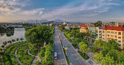 ‘Ông lớn’ Nhật Bản đề xuất xây khu công nghiệp thứ hai tại tỉnh sát vách Hà Nội sẽ lên TP trực thuộc Trung ương