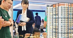 Doanh nghiệp địa ốc phía Nam khai xuân sớm