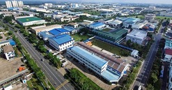 Nam Định sắp có cụm công nghiệp hơn 1.000 tỷ tại huyện lớn nhất của tỉnh
