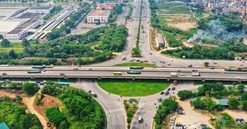 Lịch sử sáp nhập tỉnh thành ở Việt Nam: Cả nước từng chỉ có 38 đơn vị hành chính cấp tỉnh