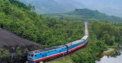 Việt Nam sắp có tuyến đường sắt gần 10 tỷ USD, kết nối 6 tỉnh, thành miền Nam, dự kiến khởi công trước năm 2030