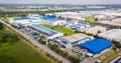 Bình Định sẽ khởi công khu công nghiệp hơn 4.500 tỷ ngay trong quý I năm nay