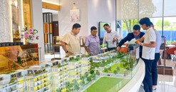 Cần nhiều hơn các gói tín dụng hỗ trợ đối tượng mua nhà lần đầu