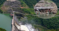 15 năm sống trong lòng hồ nguy hiểm, người dân khu vực nhà máy thủy điện lớn nhất Bắc miền Trung sắp có chỗ ở mới