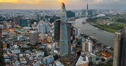 Việt Nam dự kiến sáp nhập hàng loạt tỉnh, thành: Danh sách các địa phương có khả năng bị tinh gọn