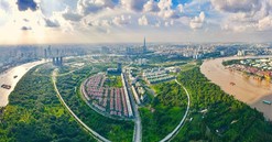 Trái phiếu xanh: Cơ hội vốn mới cho doanh nghiệp bất động sản