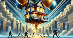 Vì đâu giá nhà ở tại Việt Nam vẫn 'neo' cao?