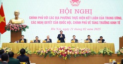 Quảng Ninh: Được giao chỉ tiêu tăng trưởng 12%, nhưng quyết tâm phấn đấu vượt hơn 14%