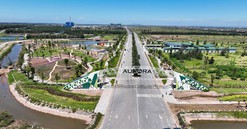 Nam Định thành lập nhiều cụm công nghiệp vốn đầu tư hàng tỷ đồng