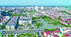 Bắc Giang xác định đầu tư cho phát triển KHCN, đổi mới sáng tạo là then chốt để tạo đột phá về tăng trưởng